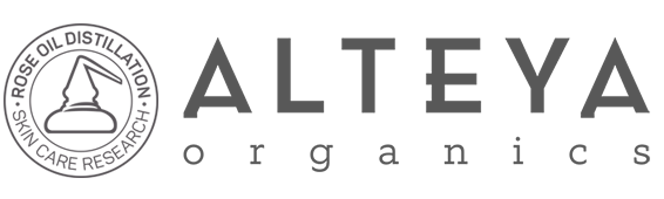 Alteya organics logo